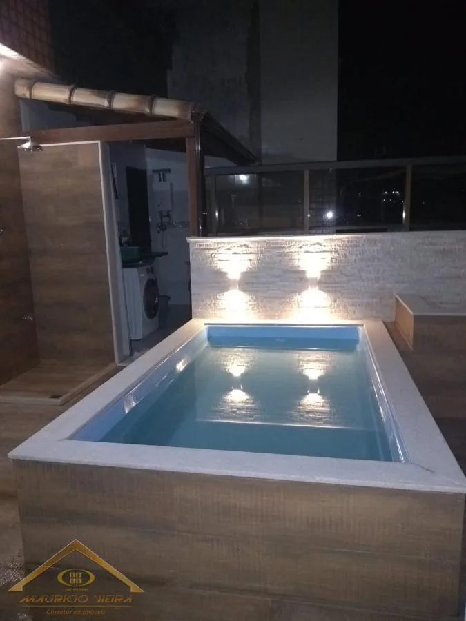 Cobertura para Venda em Cabo Frio / RJ no bairro Passagem - imagem 3