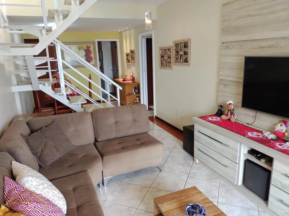 Cobertura para Venda em Cabo Frio / RJ no bairro Passagem - imagem 10
