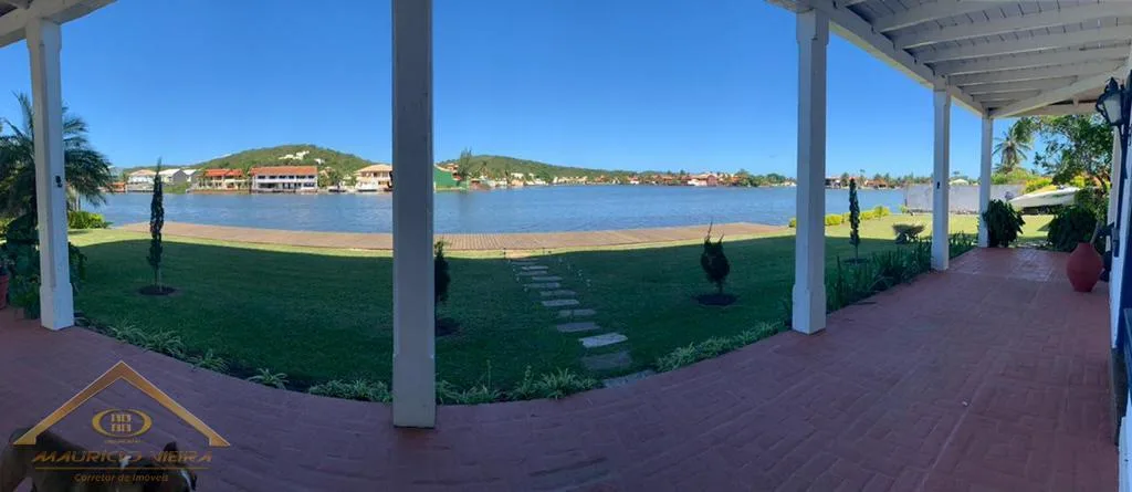 Casa para Venda em Cabo Frio / RJ no bairro Ogiva - imagem 30