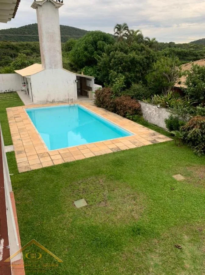 Casa para Venda em Cabo Frio / RJ no bairro Ogiva - imagem 13
