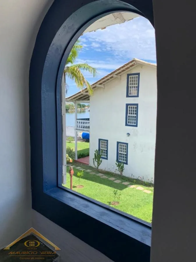 Casa para Venda em Cabo Frio / RJ no bairro Ogiva - imagem 20