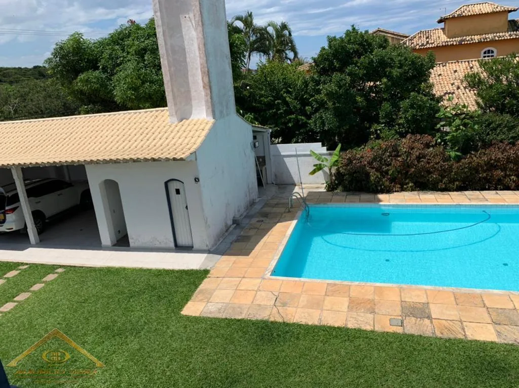 Casa para Venda em Cabo Frio / RJ no bairro Ogiva - imagem 15