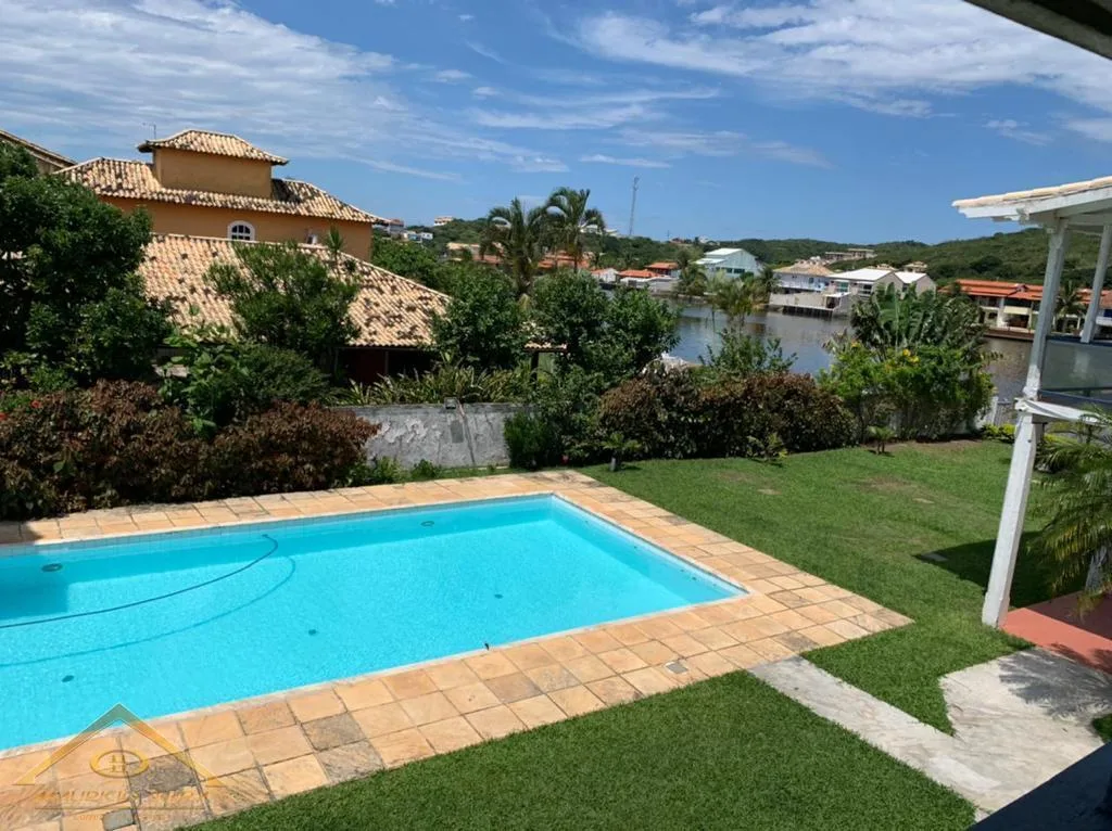 Casa para Venda em Cabo Frio / RJ no bairro Ogiva - imagem 16