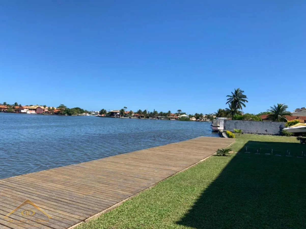 Casa para Venda em Cabo Frio / RJ no bairro Ogiva - imagem 3