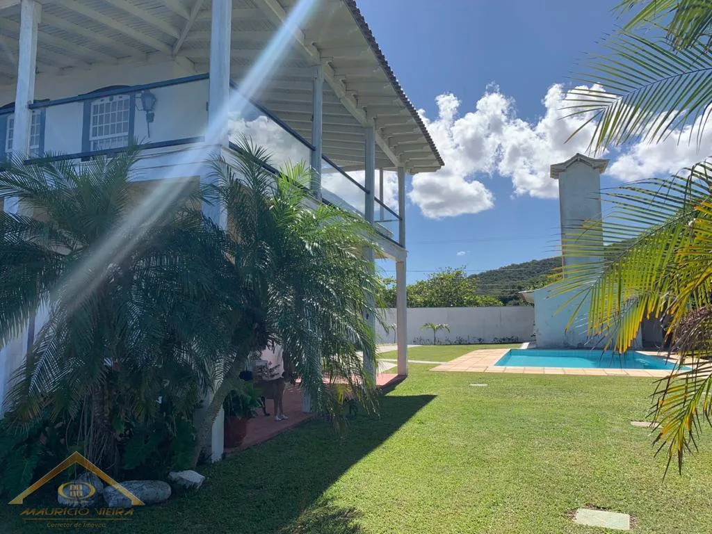 Casa para Venda em Cabo Frio / RJ no bairro Ogiva - imagem 9