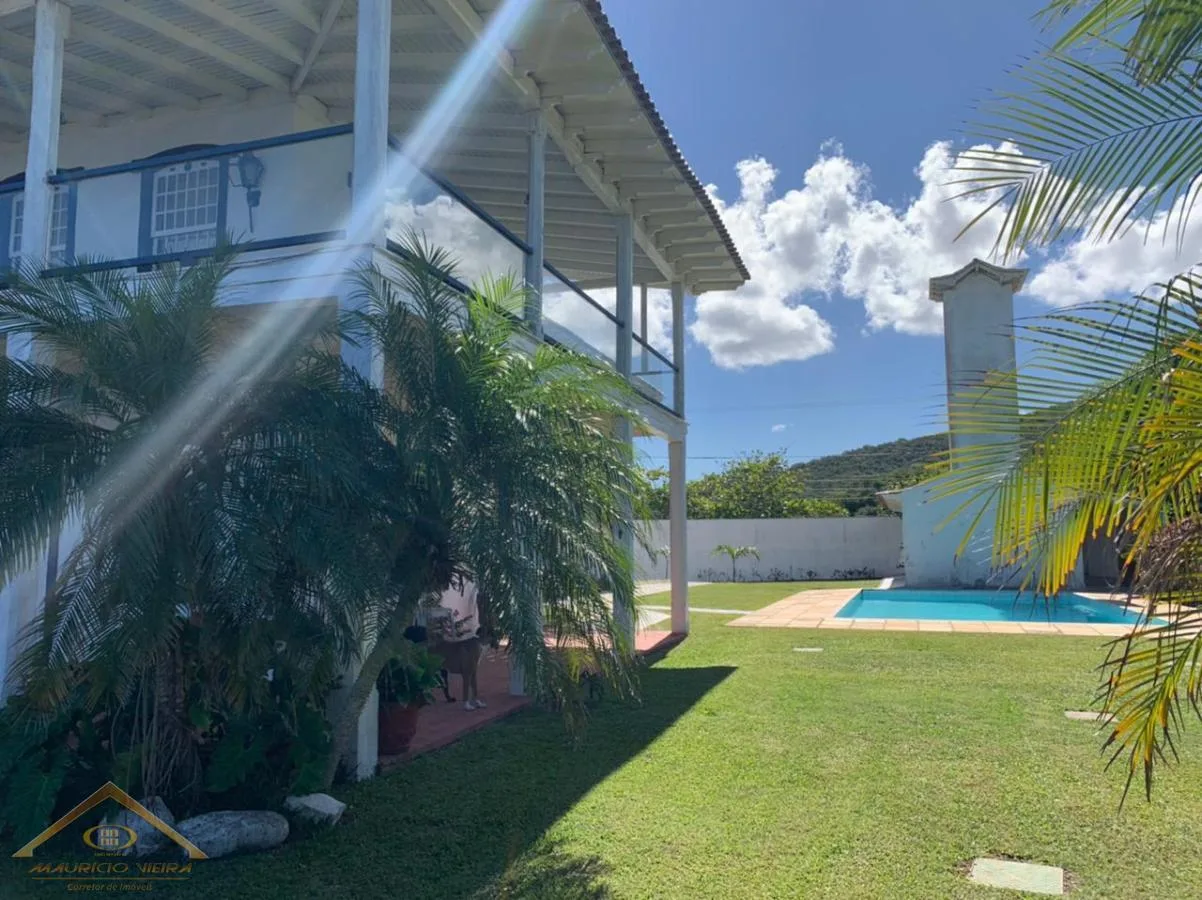 Casa para Venda em Cabo Frio / RJ no bairro Ogiva - imagem 4