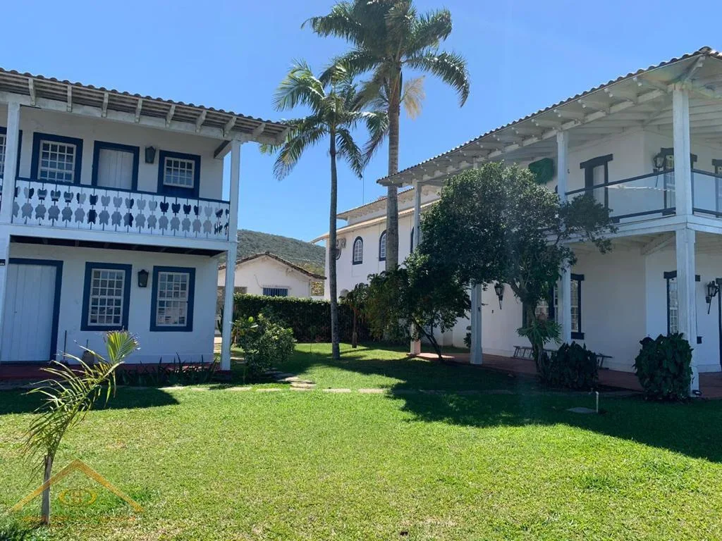 Casa para Venda em Cabo Frio / RJ no bairro Ogiva - imagem 11