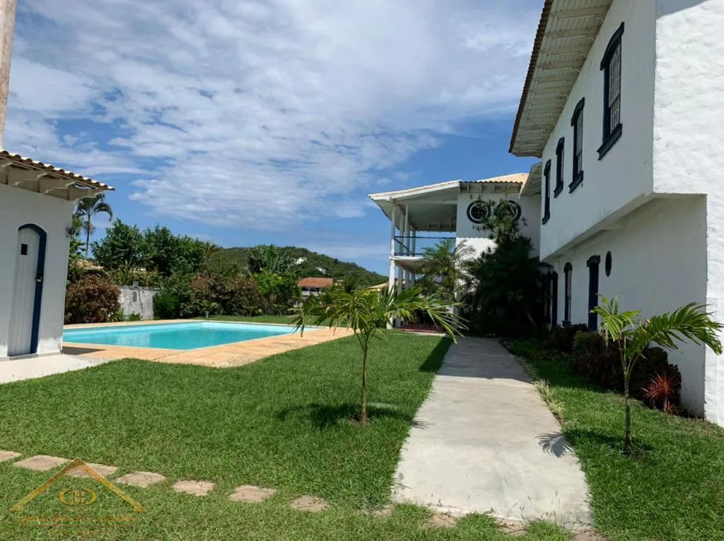Casa para Venda em Cabo Frio / RJ no bairro Ogiva - imagem 28