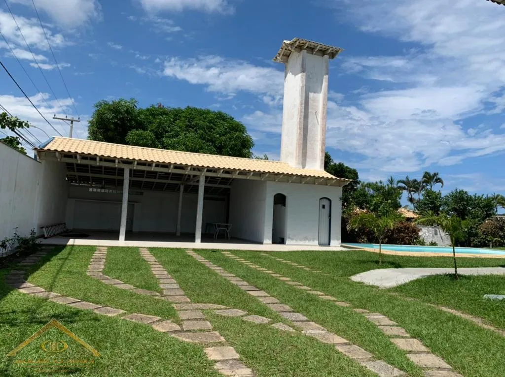Casa para Venda em Cabo Frio / RJ no bairro Ogiva - imagem 10