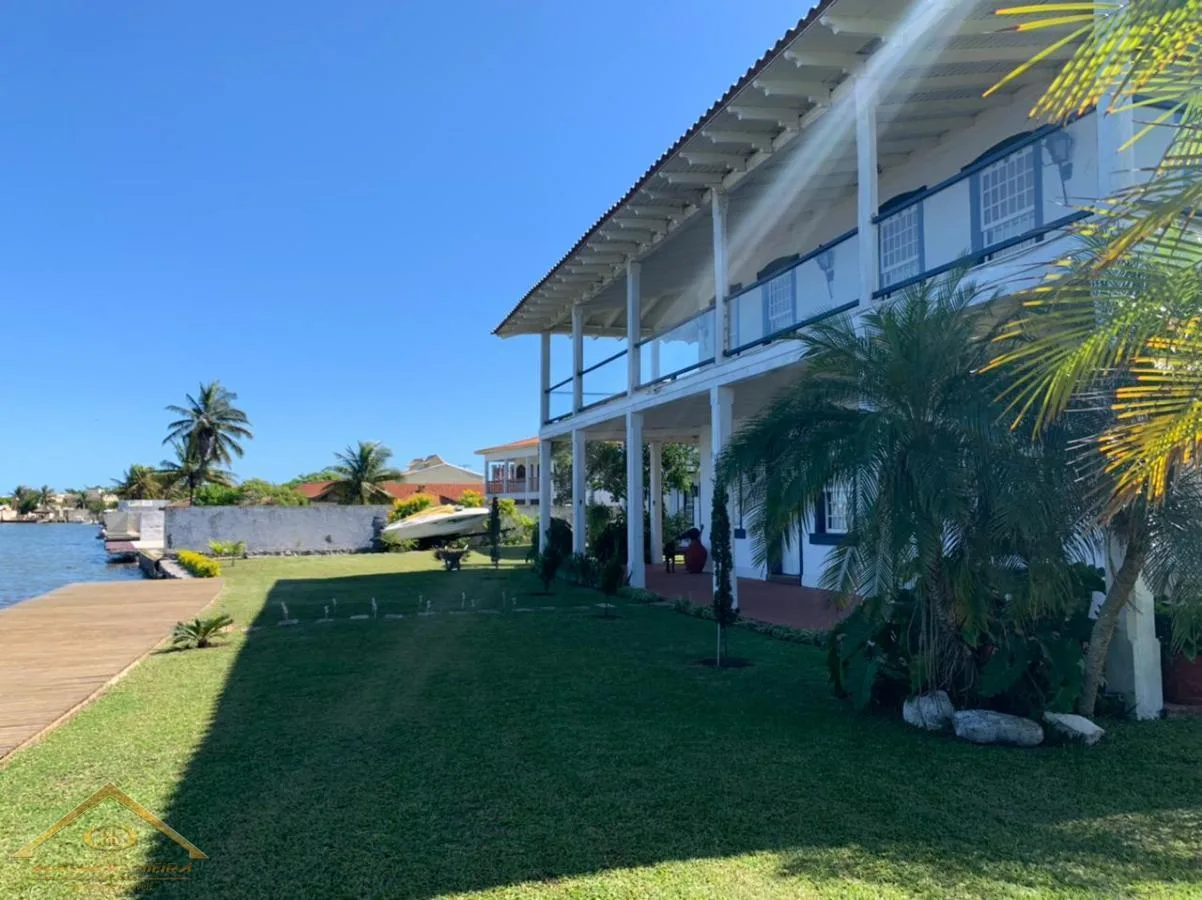 Casa para Venda em Cabo Frio / RJ no bairro Ogiva - imagem 5