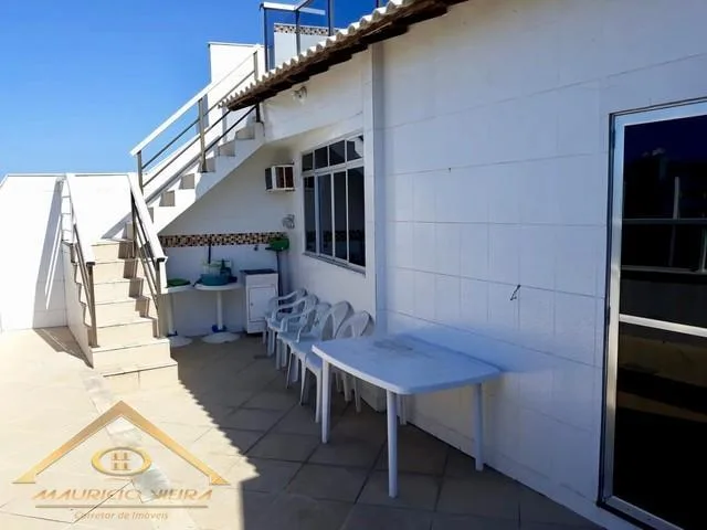 Cobertura para Venda em Cabo Frio / RJ no bairro Algodoal - imagem 42