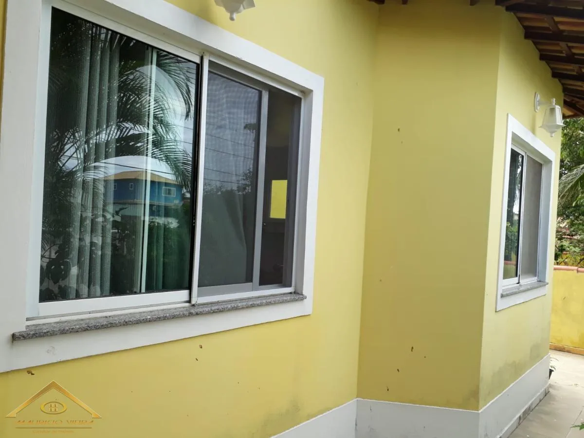 Casa em Condomínio para Venda em Cabo Frio / RJ no bairro Dunas do Peró - imagem 3