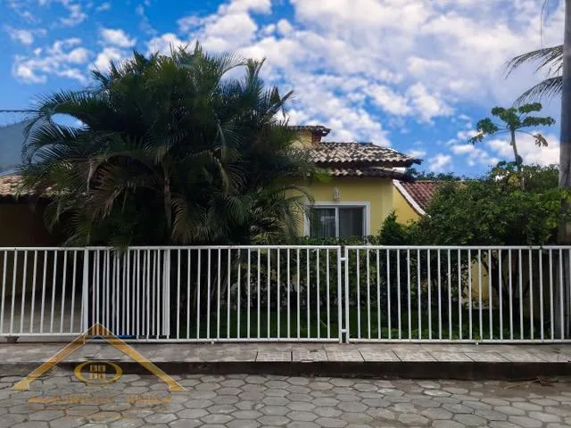 Casa em Condomínio para Venda em Cabo Frio / RJ no bairro Dunas do Peró - imagem 2