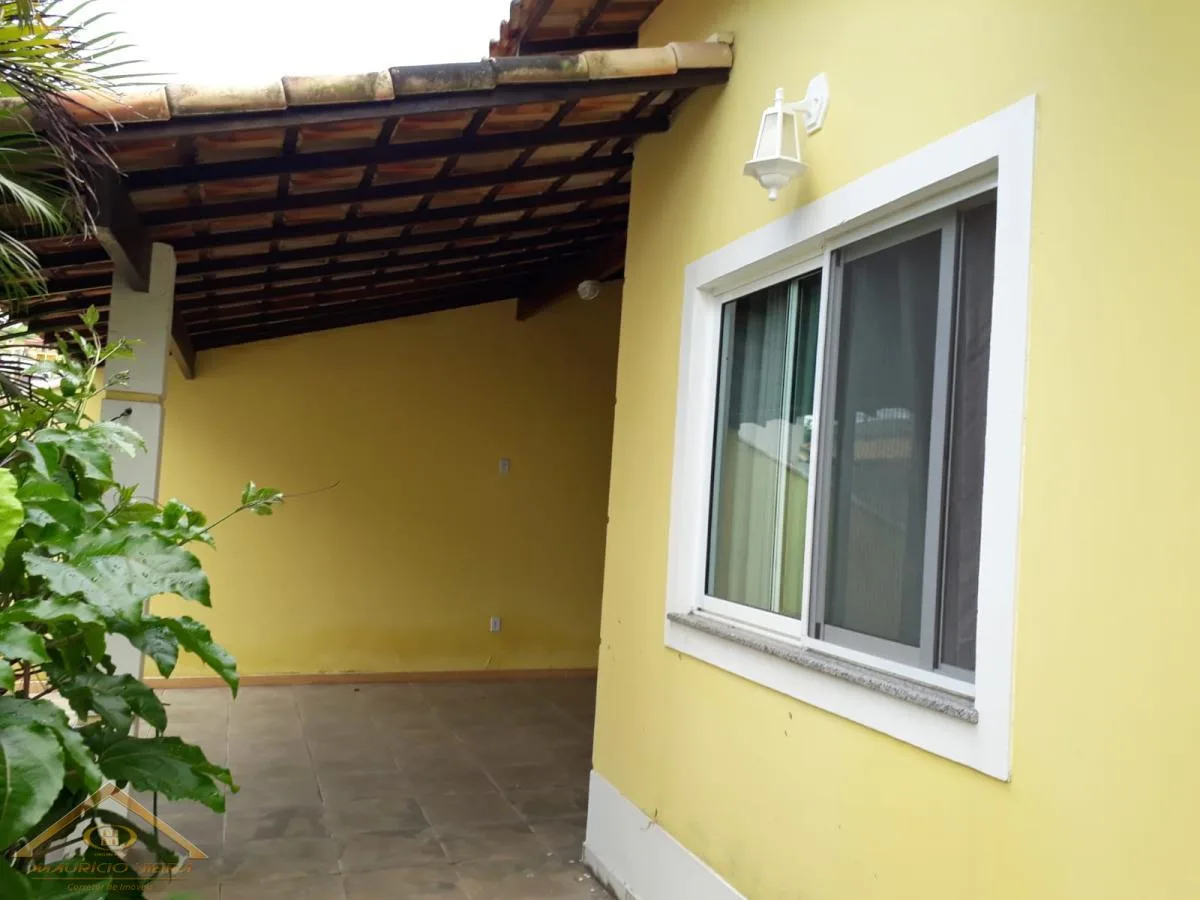 Casa em Condomínio para Venda em Cabo Frio / RJ no bairro Dunas do Peró