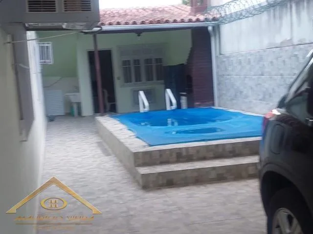 Casa para Venda em São Pedro da Aldeia / RJ no bairro Porto da Aldeia - imagem 4