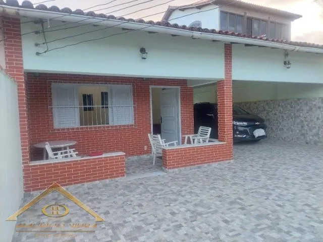 Casa para Venda em São Pedro da Aldeia / RJ no bairro Porto da Aldeia - imagem 3