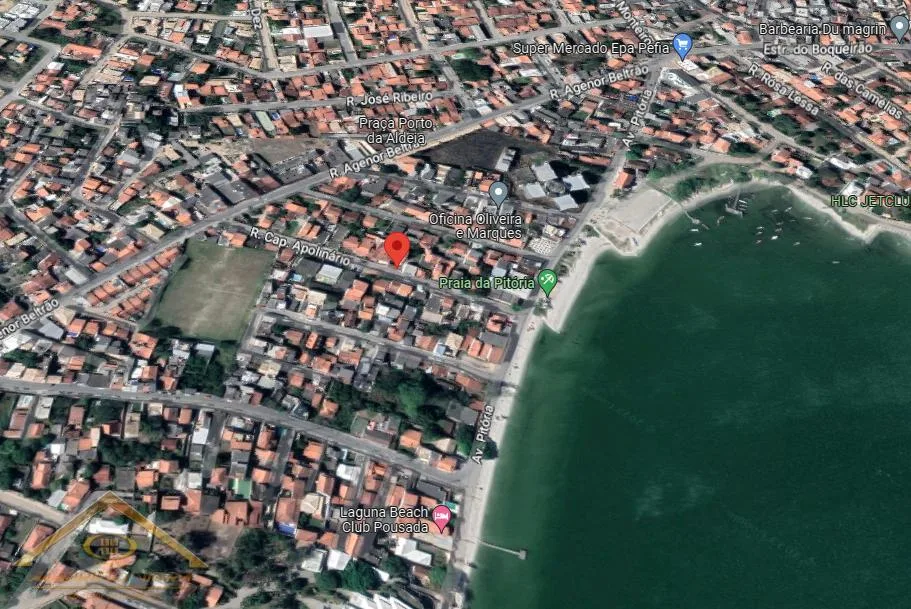 Casa para Venda em São Pedro da Aldeia / RJ no bairro Porto da Aldeia - imagem 19