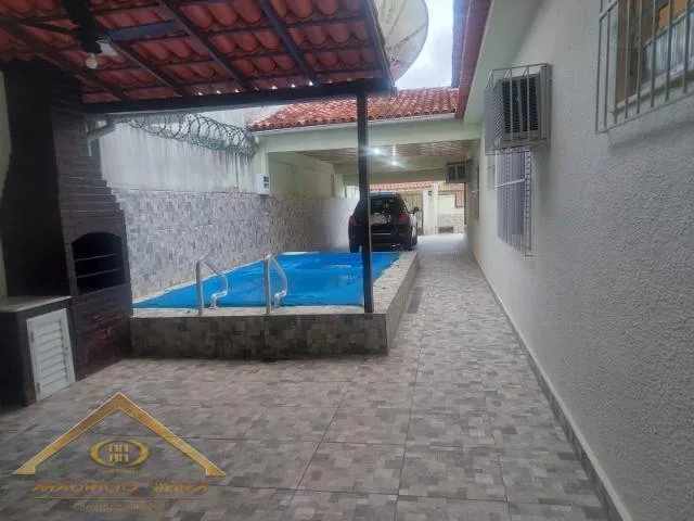 Casa para Venda em São Pedro da Aldeia / RJ no bairro Porto da Aldeia