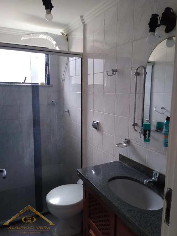Apartamento para Venda em Cabo Frio / RJ no bairro Passagem - imagem 12