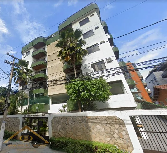 Apartamento para Venda em Cabo Frio / RJ no bairro Passagem - imagem 36