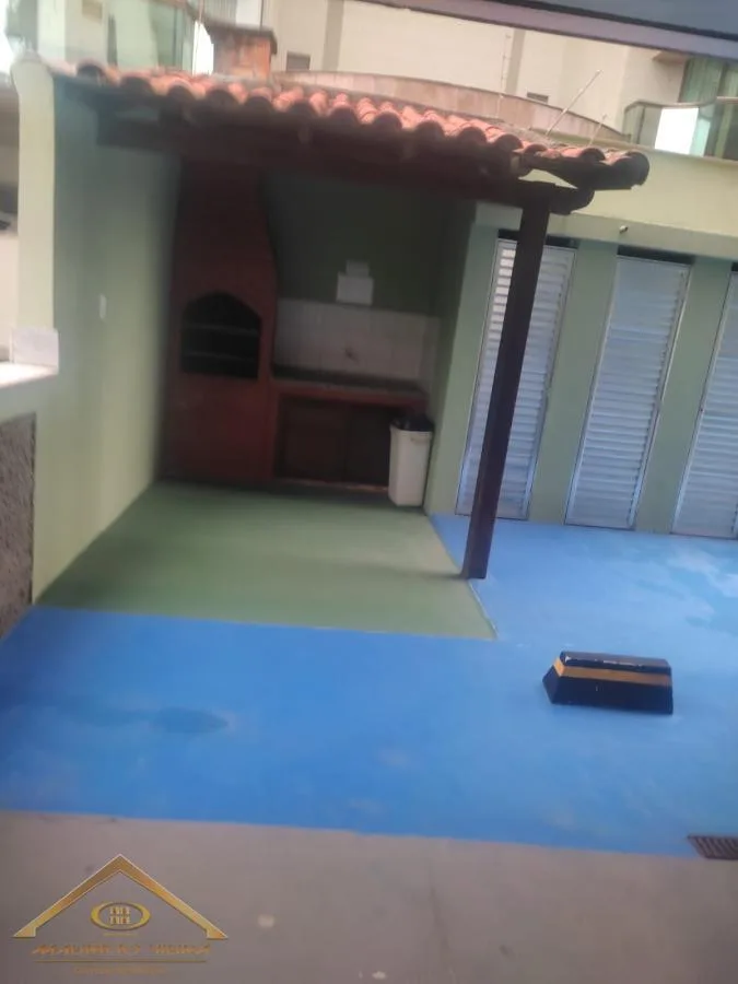 Apartamento para Venda em Cabo Frio / RJ no bairro Passagem - imagem 21