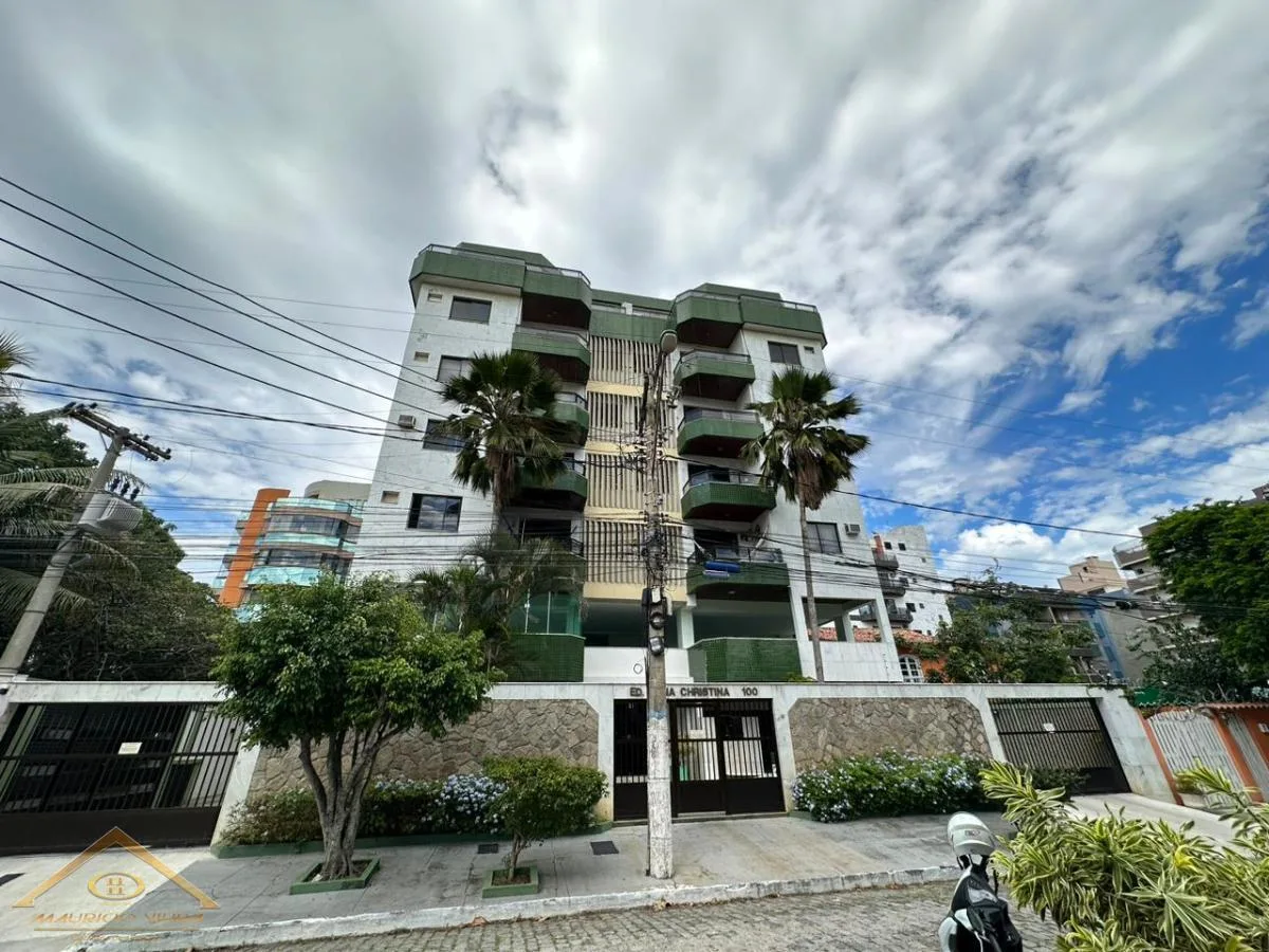 Apartamento para Venda em Cabo Frio / RJ no bairro Passagem - imagem 37