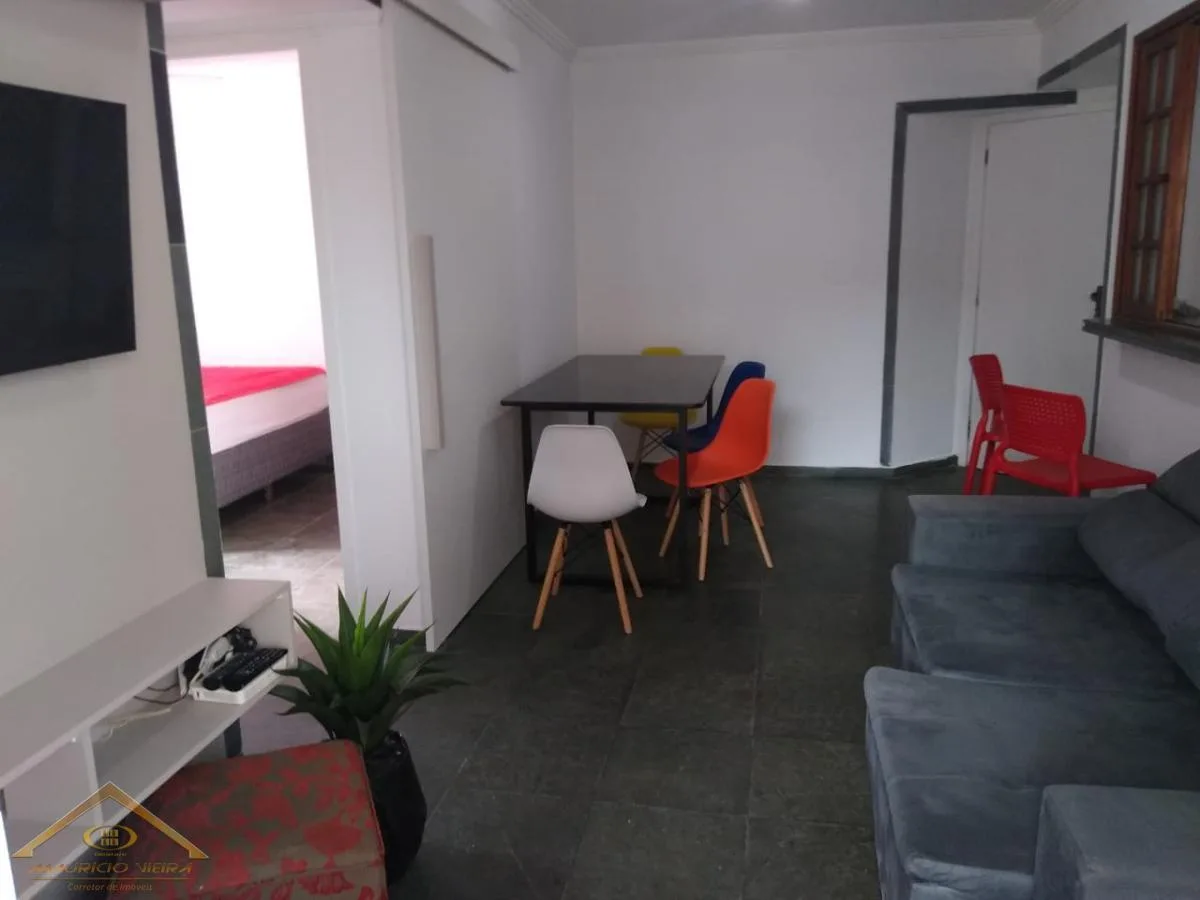 Apartamento para Venda em Cabo Frio / RJ no bairro Passagem - imagem 3