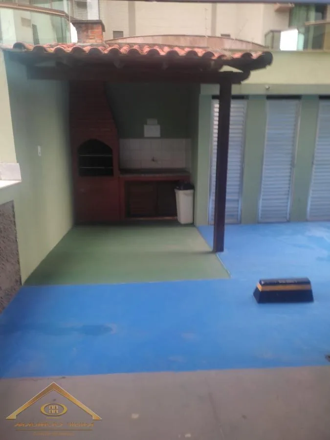 Apartamento para Venda em Cabo Frio / RJ no bairro Passagem - imagem 23