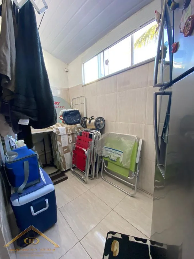 Casa em Condomínio para Venda em Cabo Frio / RJ no bairro Palmeiras - imagem 11