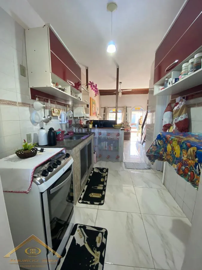Casa em Condomínio para Venda em Cabo Frio / RJ no bairro Palmeiras - imagem 4