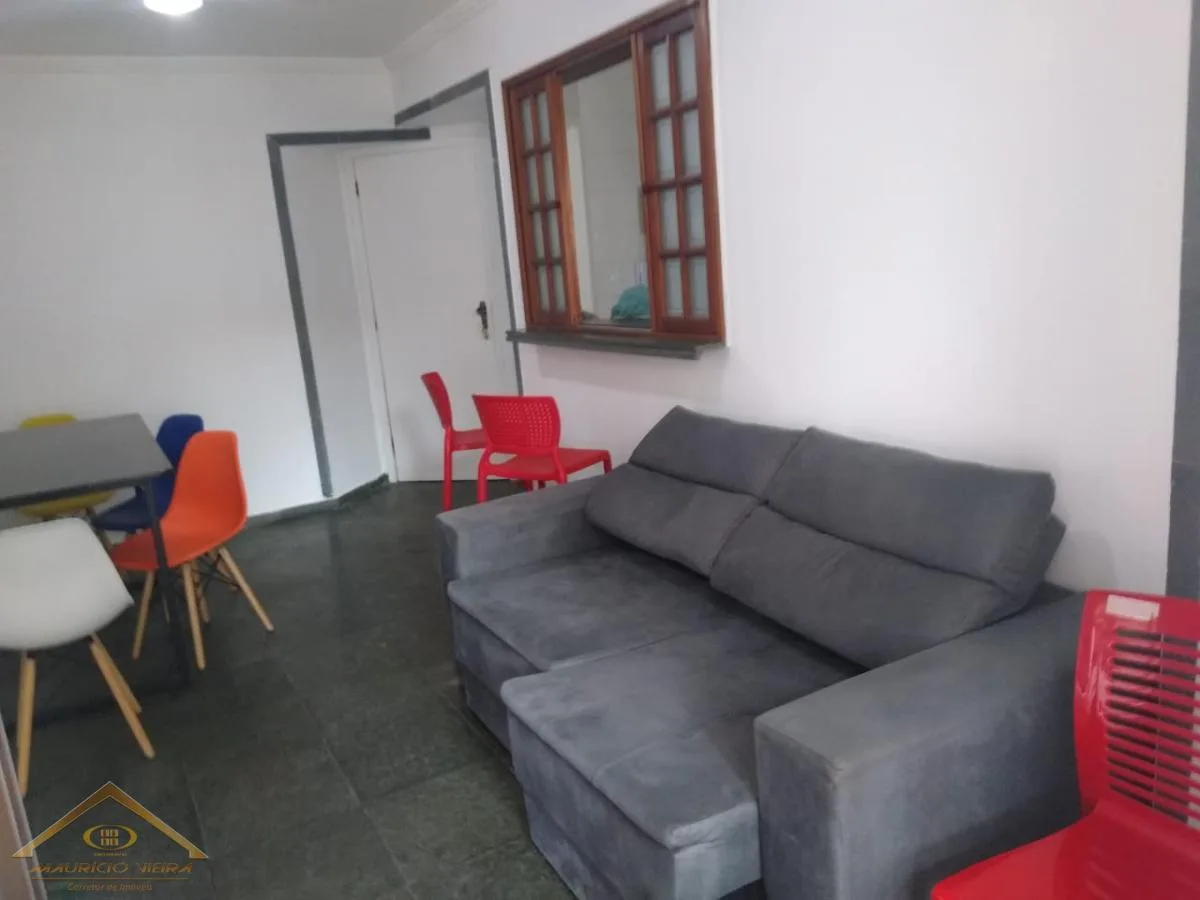 Apartamento para Locação em Cabo Frio / RJ no bairro Passagem - imagem 4