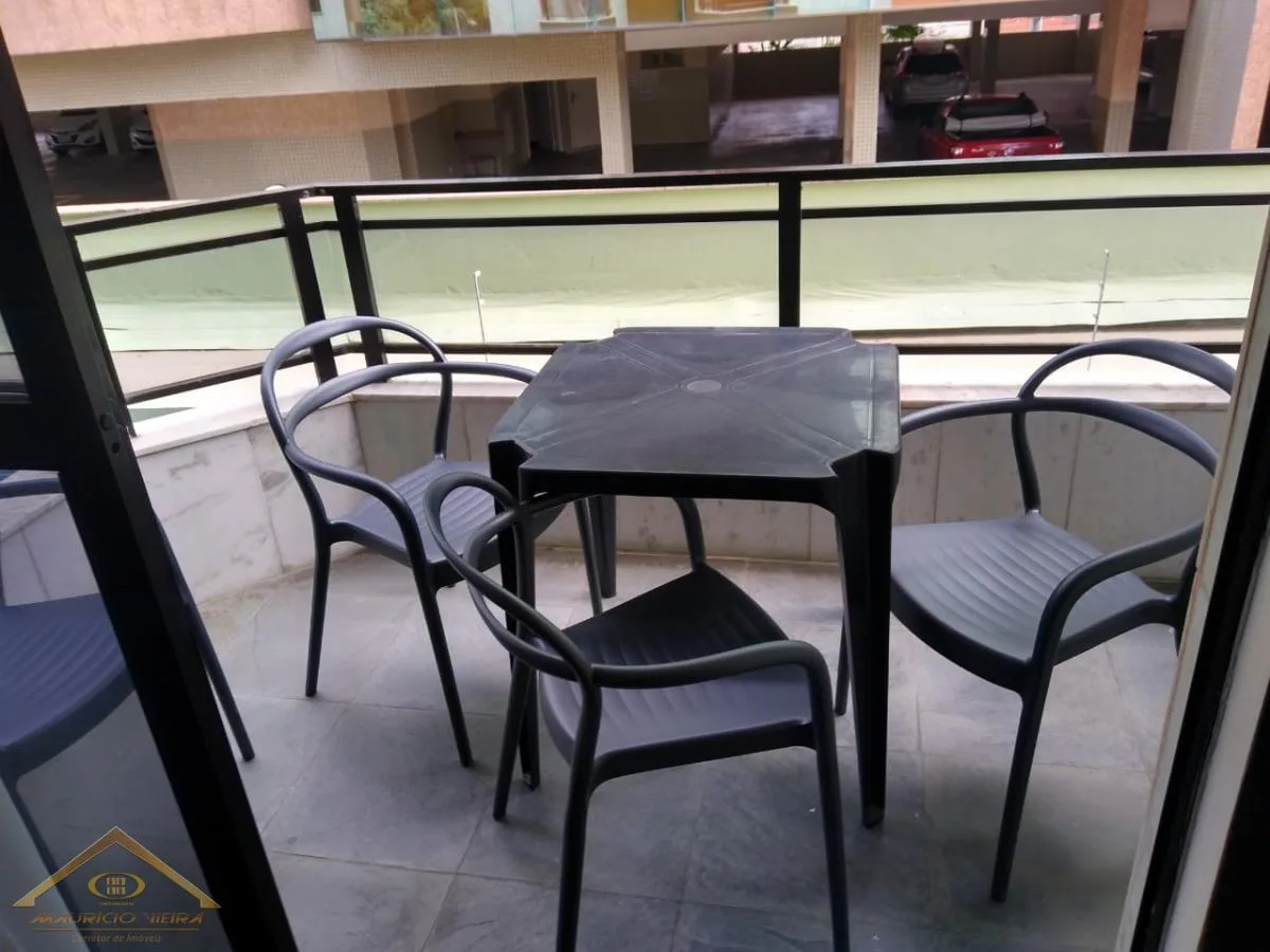 Apartamento para Locação em Cabo Frio / RJ no bairro Passagem - imagem 7