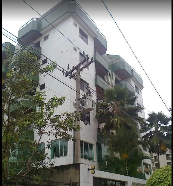 Apartamento para Locação em Cabo Frio / RJ no bairro Passagem - imagem 38