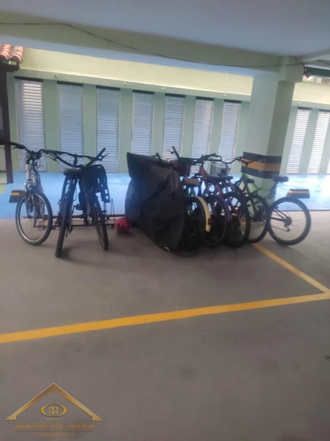 Apartamento para Locação em Cabo Frio / RJ no bairro Passagem - imagem 18
