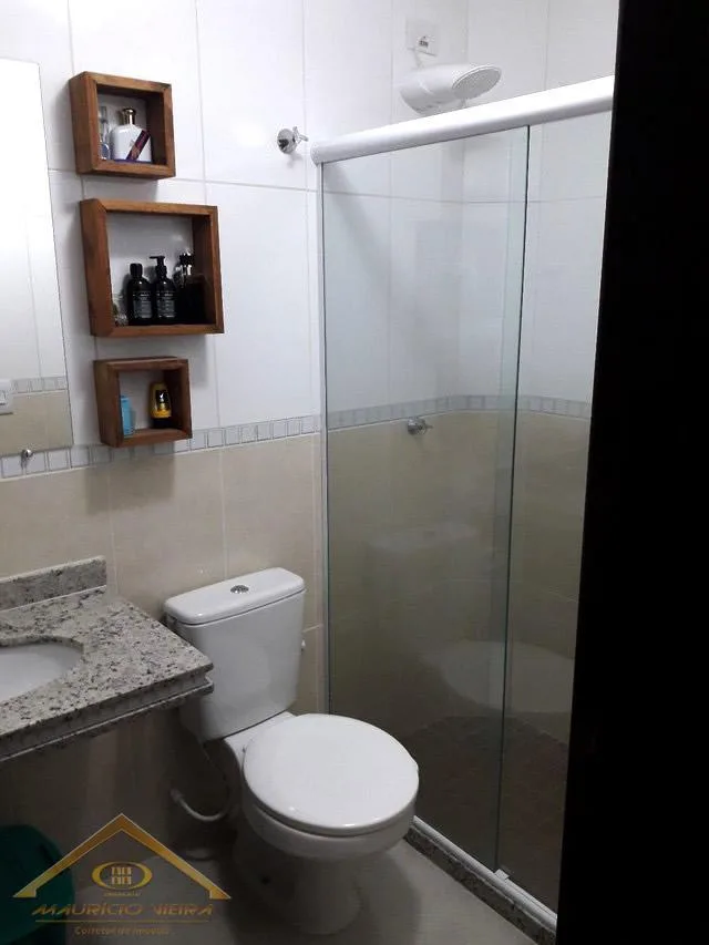 Apartamento para Venda em São Pedro da Aldeia / RJ no bairro Nova São Pedro - imagem 7