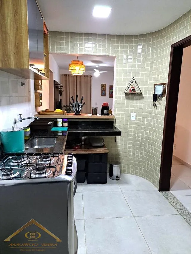 Apartamento para Venda em São Pedro da Aldeia / RJ no bairro Nova São Pedro - imagem 10