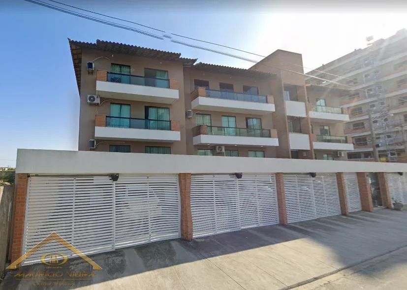 Apartamento para Venda em São Pedro da Aldeia / RJ no bairro Nova São Pedro - imagem 16