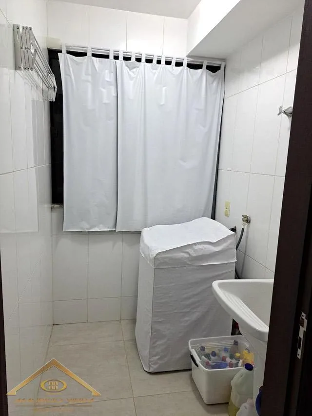 Apartamento para Venda em São Pedro da Aldeia / RJ no bairro Nova São Pedro - imagem 11