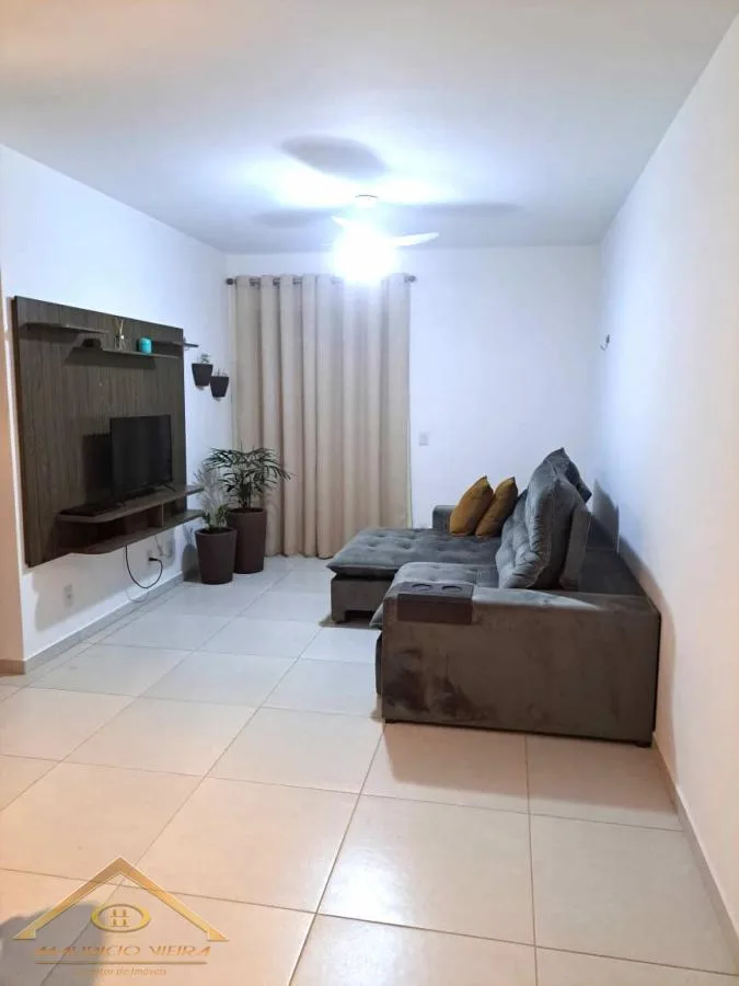 Apartamento para Venda em São Pedro da Aldeia / RJ no bairro Nova São Pedro - imagem 2