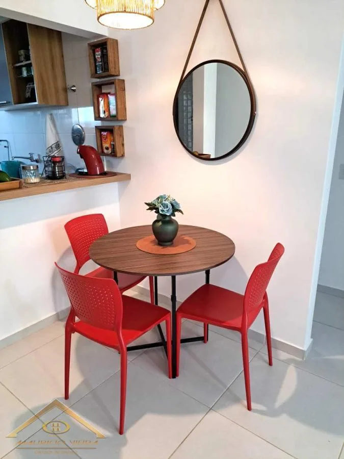 Apartamento para Venda em São Pedro da Aldeia / RJ no bairro Nova São Pedro - imagem 3