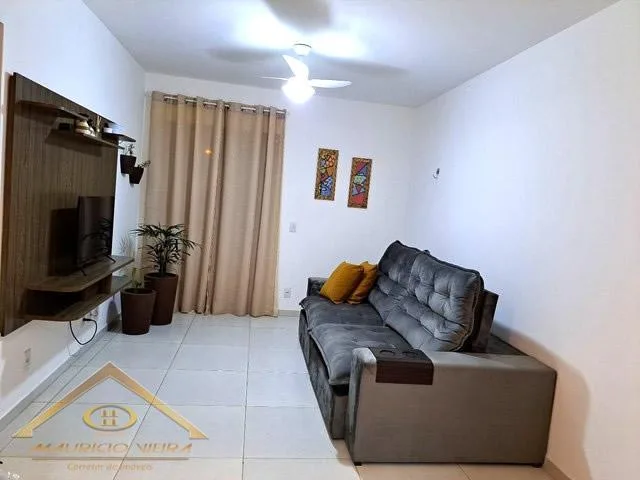Apartamento para Venda em São Pedro da Aldeia / RJ no bairro Nova São Pedro - imagem 4