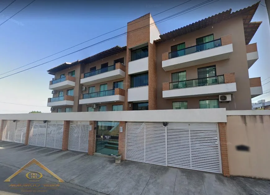 Apartamento para Venda em São Pedro da Aldeia / RJ no bairro Nova São Pedro