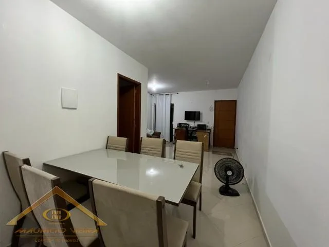 Apartamento para Venda em São Pedro da Aldeia / RJ no bairro Fluminense - imagem 16