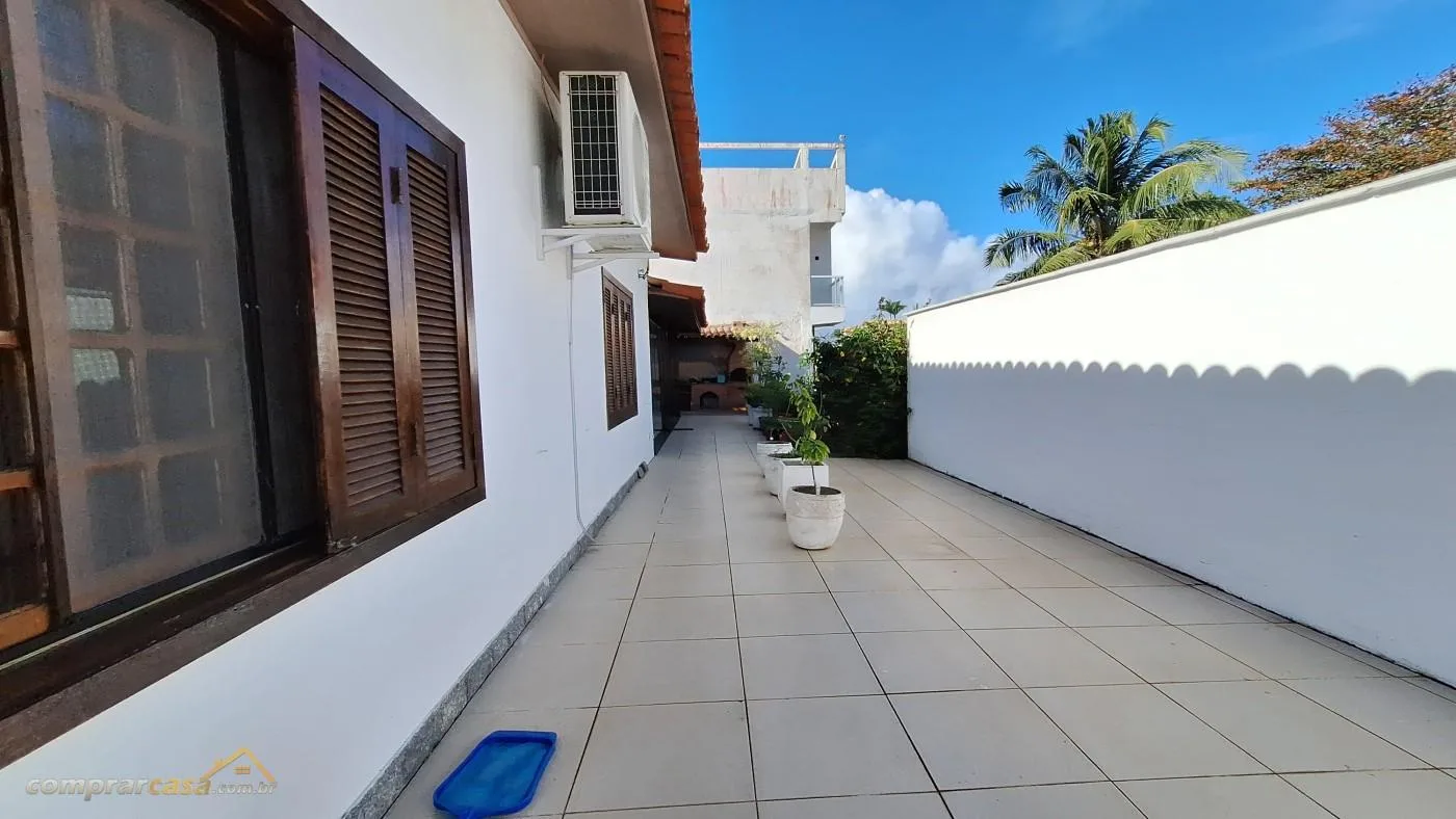 Casa em Canal Navegável na Ogiva, Cabo Frio/RJ - imagem 9