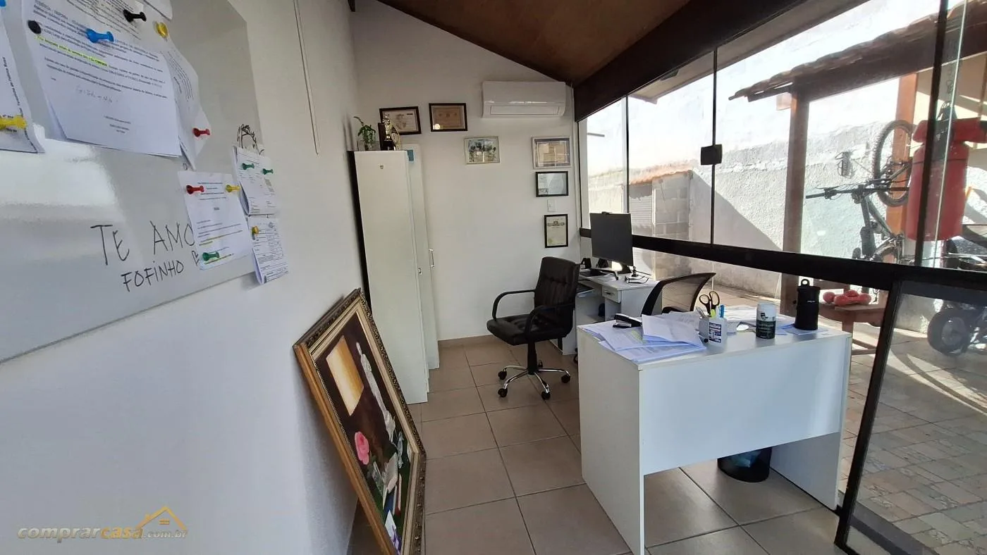 Casa em Canal Navegável na Ogiva, Cabo Frio/RJ - imagem 17