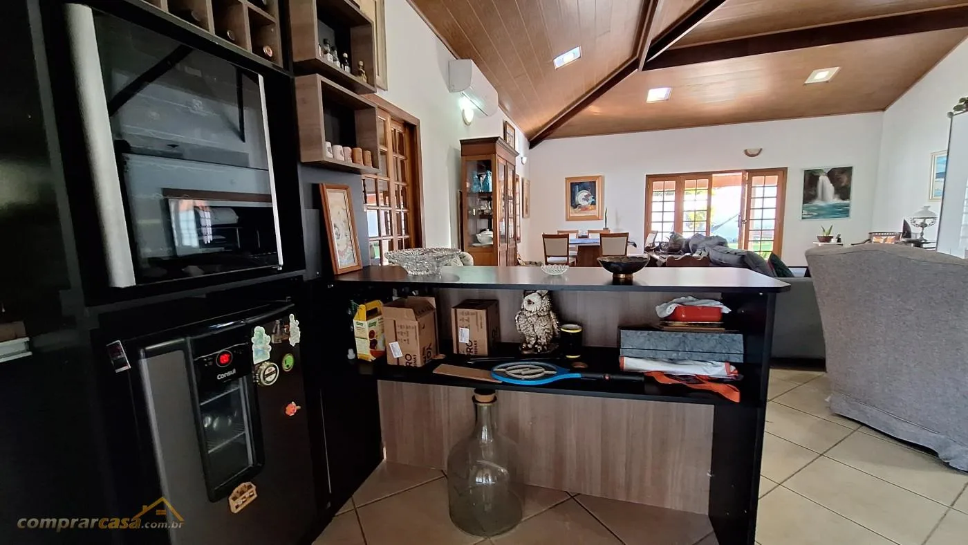Casa em Canal Navegável na Ogiva, Cabo Frio/RJ - imagem 20