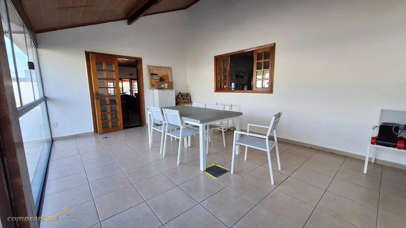Casa em Canal Navegável na Ogiva, Cabo Frio/RJ - imagem 18
