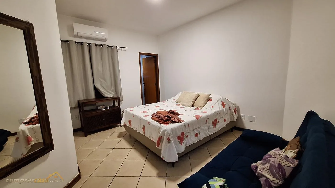 Casa em Canal Navegável na Ogiva, Cabo Frio/RJ - imagem 31