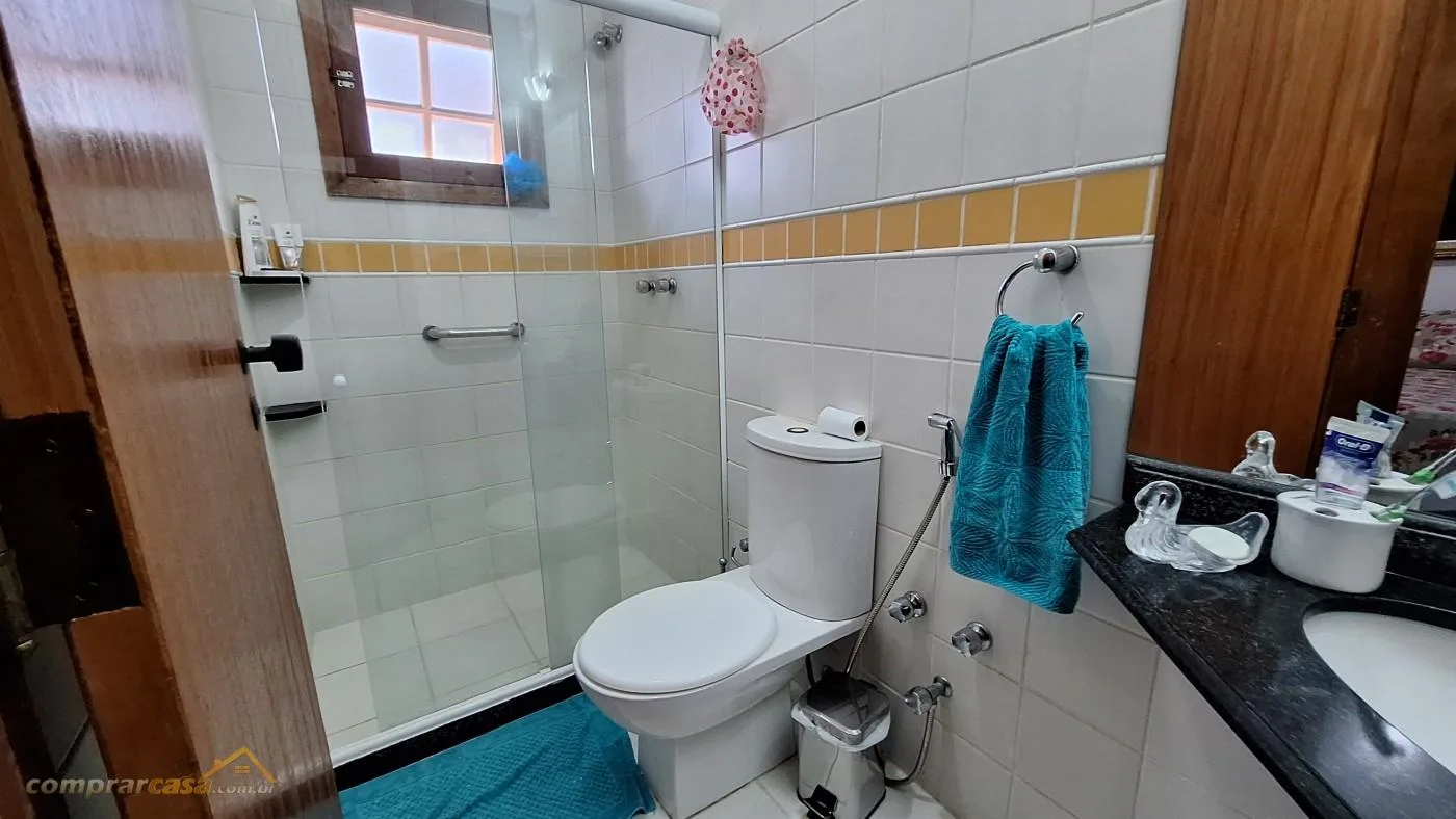 Casa em Canal Navegável na Ogiva, Cabo Frio/RJ - imagem 37