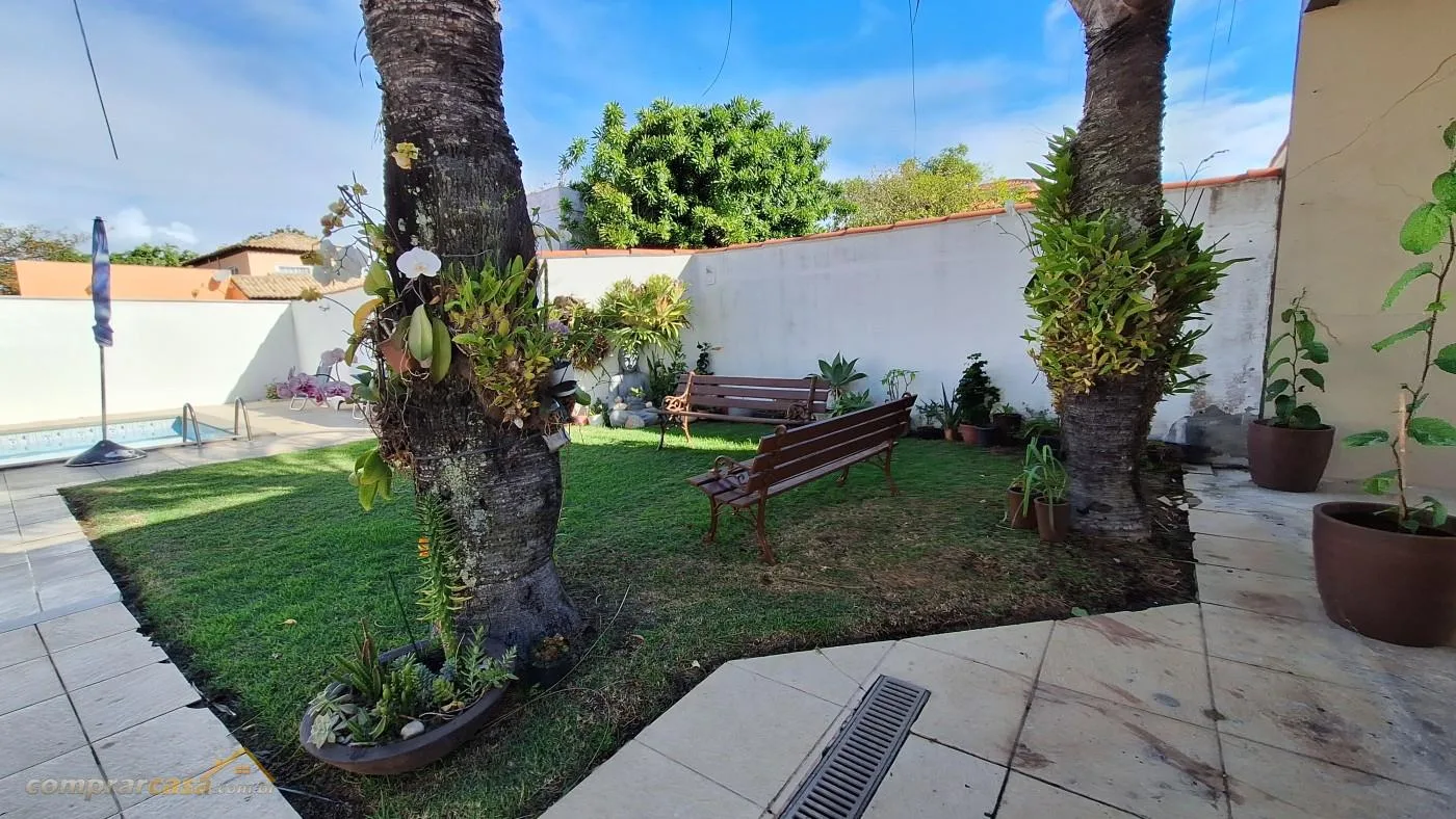 Casa em Canal Navegável na Ogiva, Cabo Frio/RJ - imagem 4
